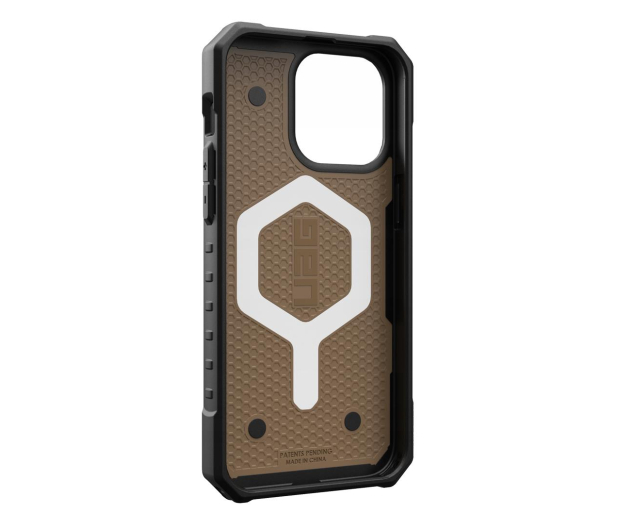 UAG Pathfinder Magsafe do iPhone 15 Pro Max dark earth 114301118182 - 1188171 - zdjęcie 5